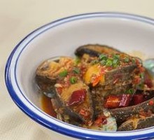 Flavorful Abalone