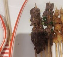 Fresh Tender Beef Tendon (Specialty Skewers)