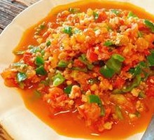 Yunnan Red Three Chop