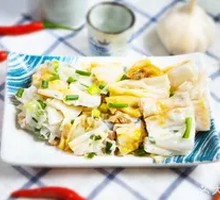 Lean Pork Egg Sausage