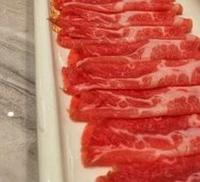 Black Pig Snowflake Meat
