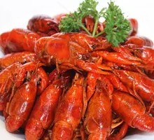 Spicy Braised Crawfish