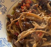 Tea Oil Steamed Sausage