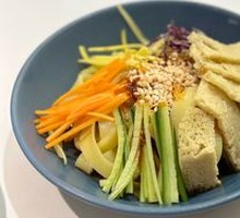 Maxiaojiang Cold Noodles