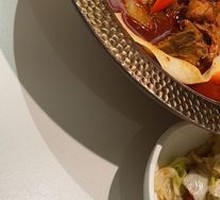 Ma Xiaojiang Big Chicken Pot