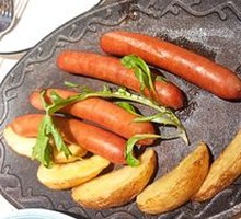 Saladin Smoked Sausage