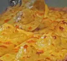 Signature Durian Crisp