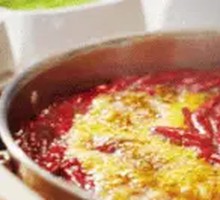 Signature Spicy Hot Pot