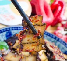 Wugang Stewed Tofu