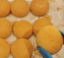 Juicy Mochi