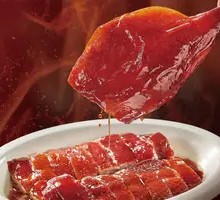 Rice Fragrance Imperial Roast Goose