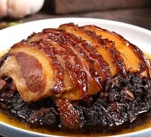 Home-style Braised Pork