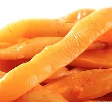 Juewei Signature Radish Strips