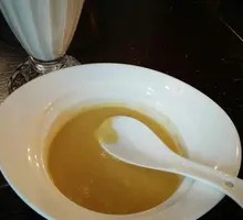 Corn Soup