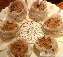 Private Recipe Steamed Dumplings