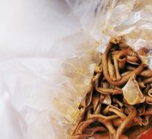 Signature Duck Intestines