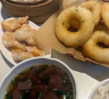 Scallion Oil Pancake