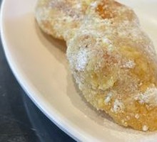 Sugar Dumplings