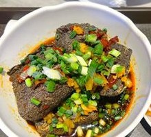 Old Changsha Stinky Tofu