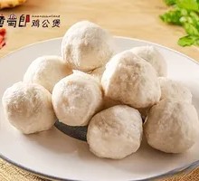 Fish Balls