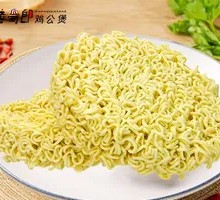 Instant Noodles