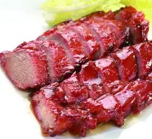 Hong Kong-style Barbecue Pork