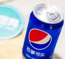 Pepsi Canned