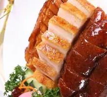 Ten Choose Three Platter