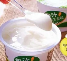 Coconut Milk Tofu Pudding