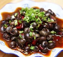 Sanzhongdu卤味嗦螺