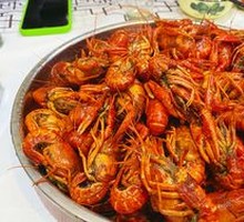 Secret-Recipe Boiled Shrimp