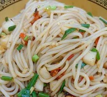 Headless Braised Noodles