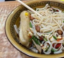 Spicy Beef Noodles
