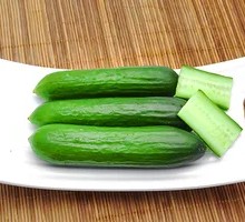 Cucumber Salad