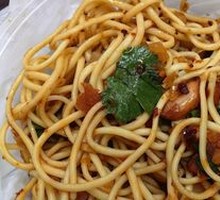 Old Changsha Cold Noodles