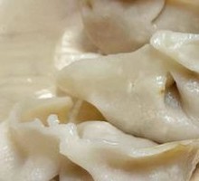 Fresh Meat Rice Dumplings