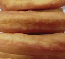 Small Fried Dough Stick