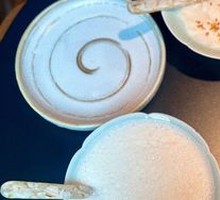 Rice-Steamed Milky Dew