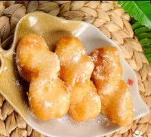 Old Changsha Sugar Dumplings