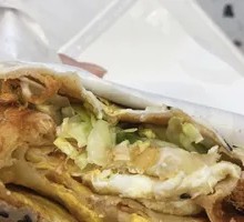 Black Pepper Beef Monster