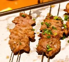 Charcoal-grilled Premium Beef Ribs