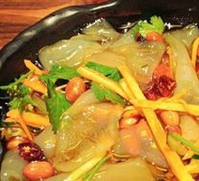 Northeast Cold Noodles