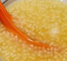 Rice Porridge