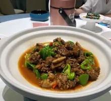 Private Valley Duck Pot