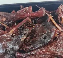 Signature Fresh-Boiled Soy Sauce Duck