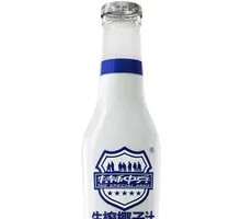 Special Forces Fresh-Pressed Coconut Juice