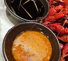 Fresh Stir-Fried Crawfish Tails