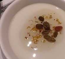 Chilled Tofu Pudding