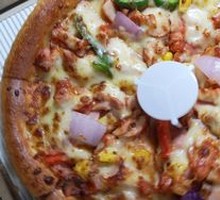 Zunbao Pizza