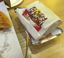 Spicy Chicken Nuggets